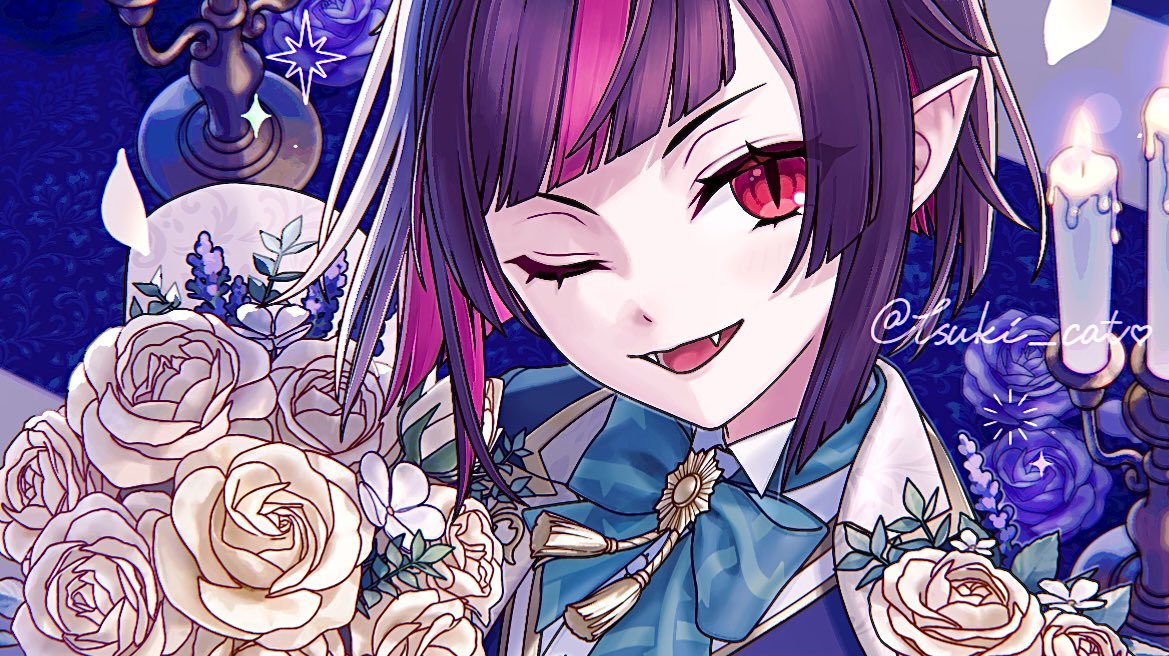 絵描きさんと繋がりたい #絵柄が好みって人にフォローされたい 一次
