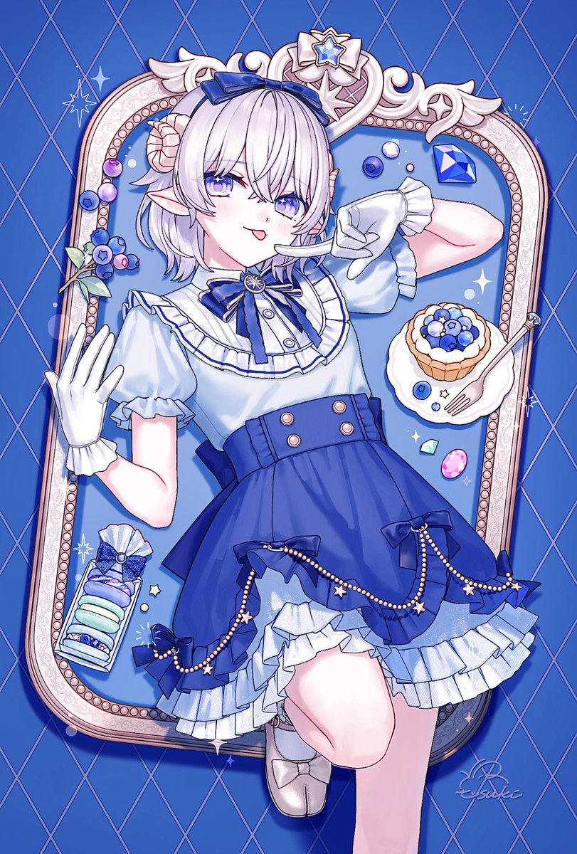 絵描きさんと繋がりたい #絵柄が好みって人にフォローされたい 一次