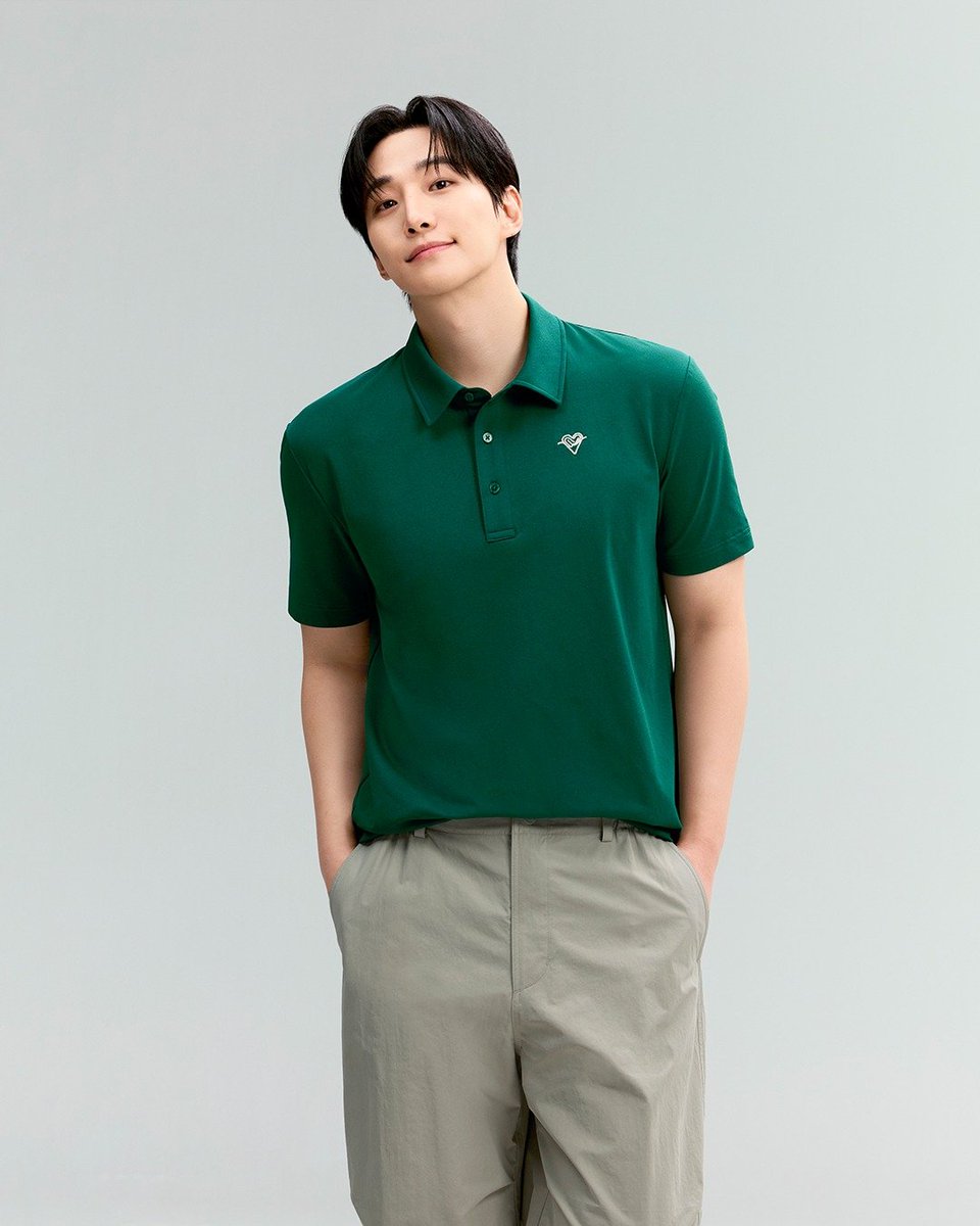 itideology's tweet image. nepaofficial Instagram 
instagram.com/p/DXoLEmkk1lR/

NEPA 2026SS COLLECTION

환경을 생각하는 선택 #그린마인드

지속가능한 친환경 소재로 완성해
입는 순간에도 자연을 가까이

땀과 수분을 빠르게 흡수해
하루 종일 쾌적함을 유지해보세요.

#NEPA #네파 #그린마인드
#이준호 #LEEJUNHO