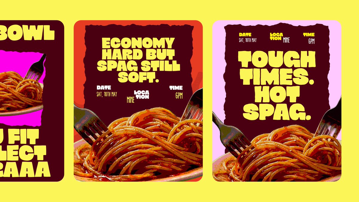 Some more visuals, really loved working on this, no cap 🫰✨