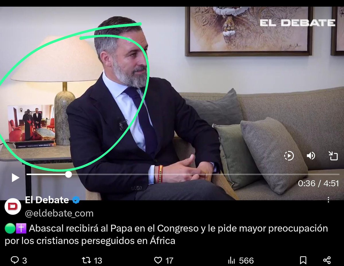 Hermann Tertsch tweet media