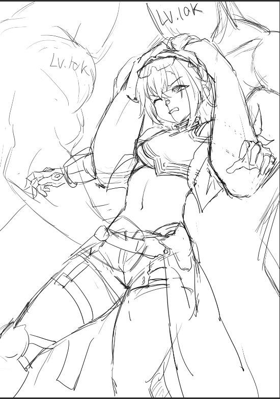 WIP