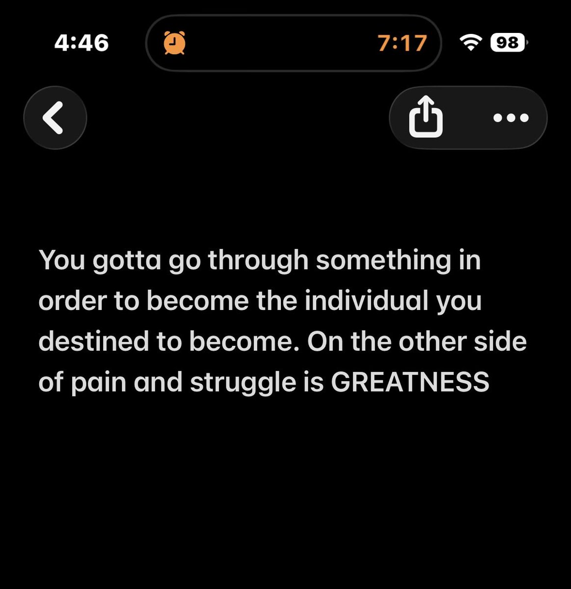 CoachCookNW's tweet image. It’s a GREAT day to be GREAT‼️‼️ #HWD #TPW #ATD #WTD #ChampionMindset #DLH #TTG #FPE #ATP #EOTF #PushinP #WinnersWIN #COMPETE #SoWhatNowWhat #WORK