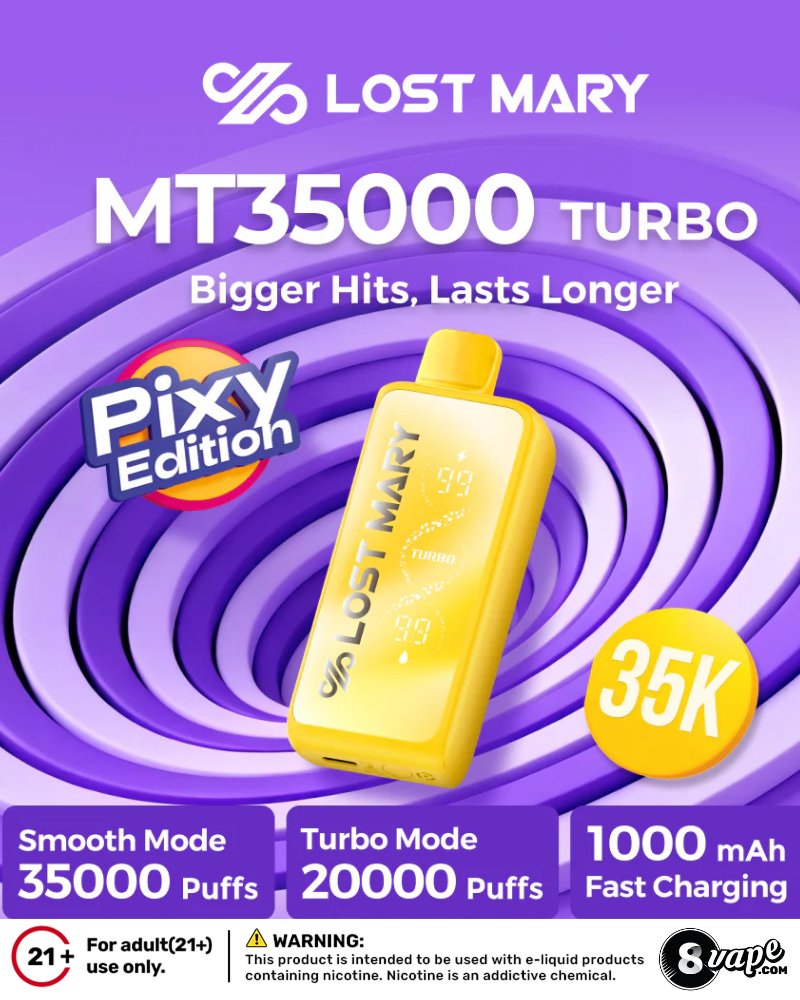 EightVape tweet media