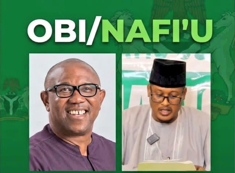 I hope <a href="/PeterObi/">Peter Obi</a> desperation doesn’t get to this