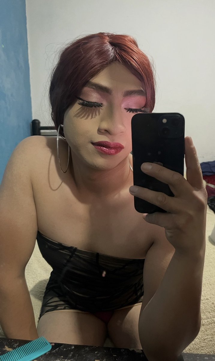 Rebeka Sánchez tweet media