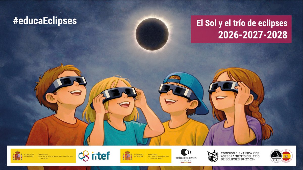 IAC Astrofísica tweet media