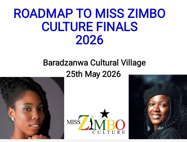 Miss ZIMBO Culture Pageant tweet media