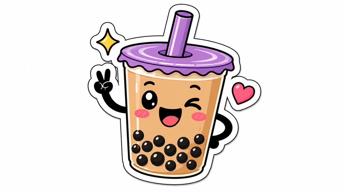 aleenaamiir's tweet photo. Sticker / Icon Style Illustrations

ChatGPT Image 2 Prompt:

“Hand-drawn sticker-style illustration of [Subject/Object], bold clean outlines, vibrant flat colors, expressive and cute design, slightly exaggerated features, fun and modern aesthetic, high contrast, playful personality, minimal but eye-catching”