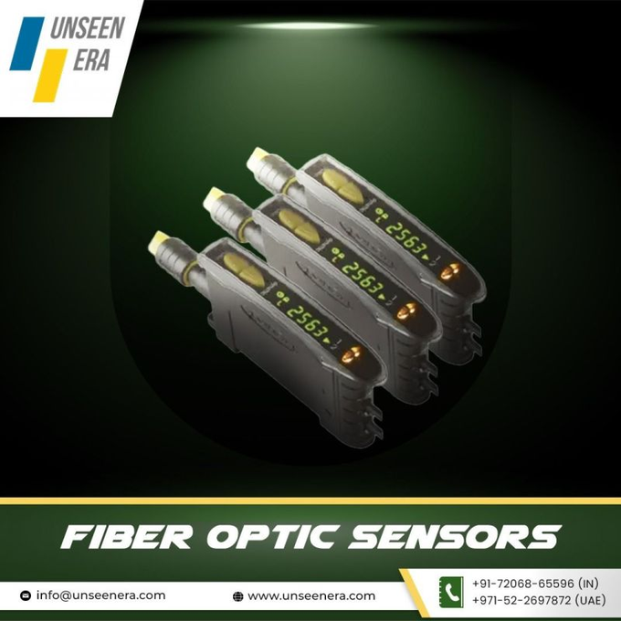 UnseenEra_Dubai's tweet image. Banner Fiber Optic Systems: Reliable sensing for harsh conditions, tight spaces &amp;amp; extreme environments. Glass + plastic fibers for any application.  
 Visit: unseenera.ae 
#FiberOptic #Sensors #BannerEngineering #IndustrialAutomation #UnseenEra