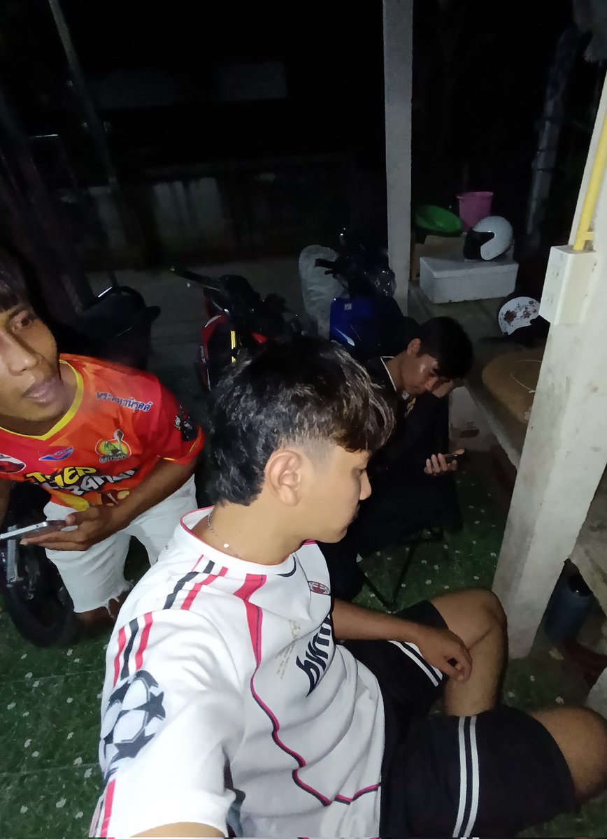 ON47oo's tweet photo. อยากมีผม #พิมาย https://t.co/e938nKmWCQ