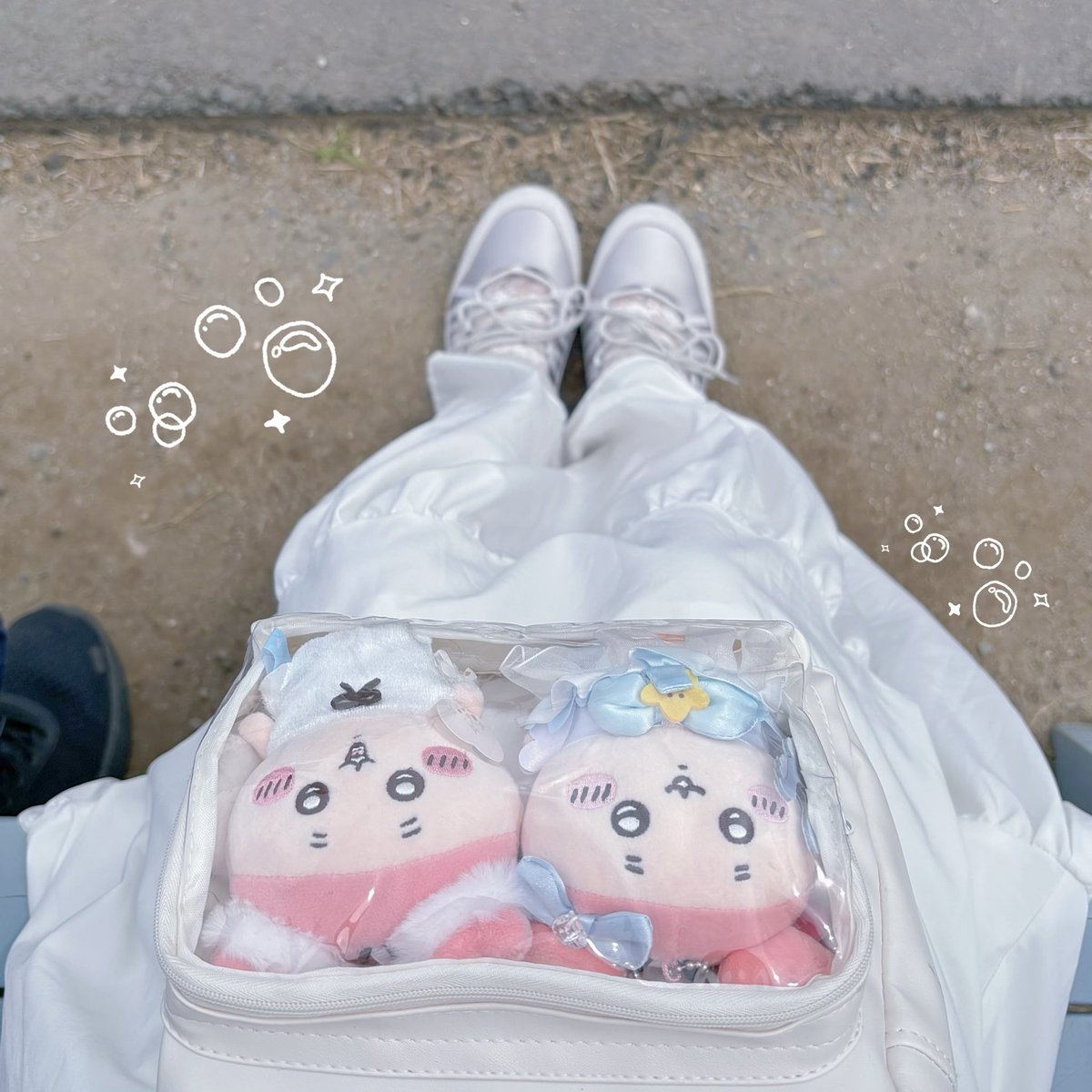 ちゃに tweet media