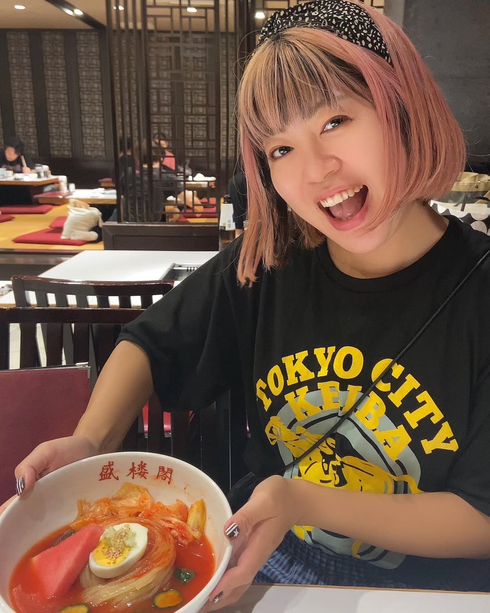 やまざきなゆ / HAKUAI tweet media