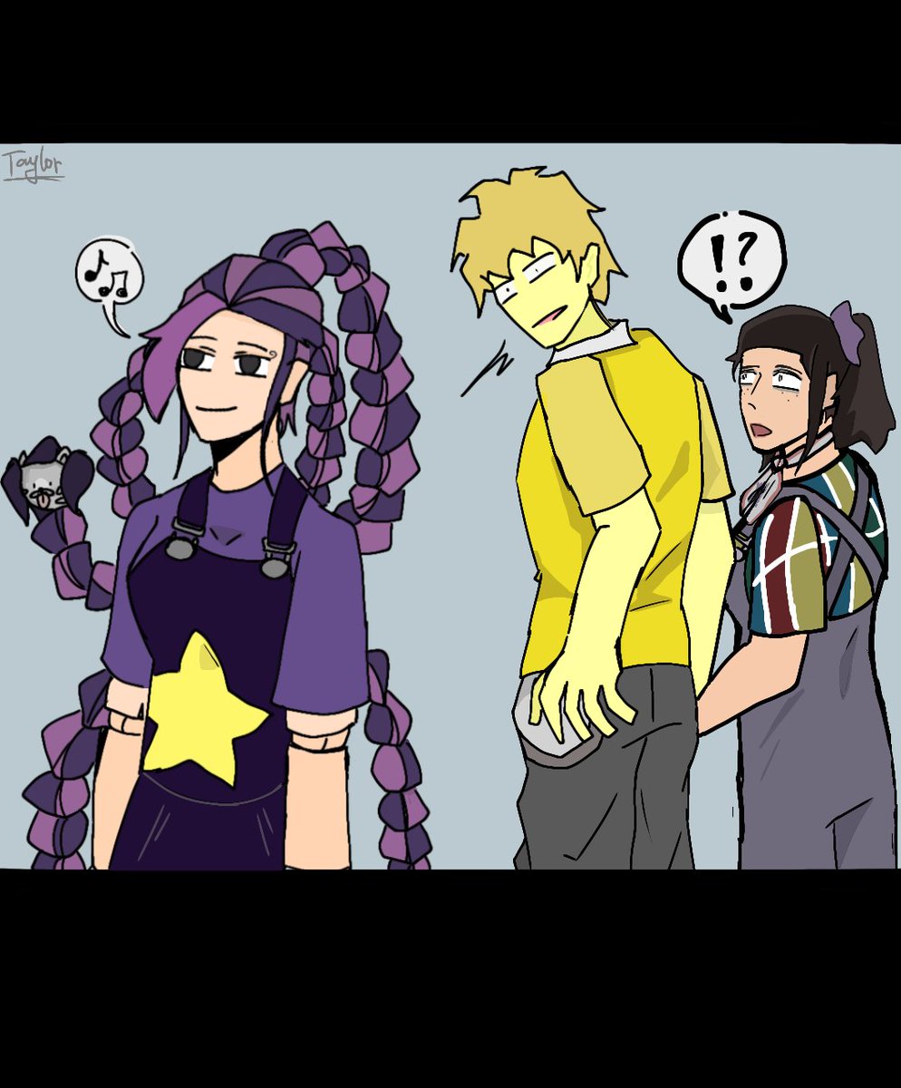 Taylor!_dumpdog tweet media