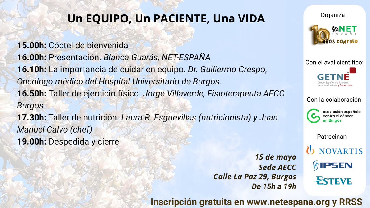NET- ESPAÑA tweet media