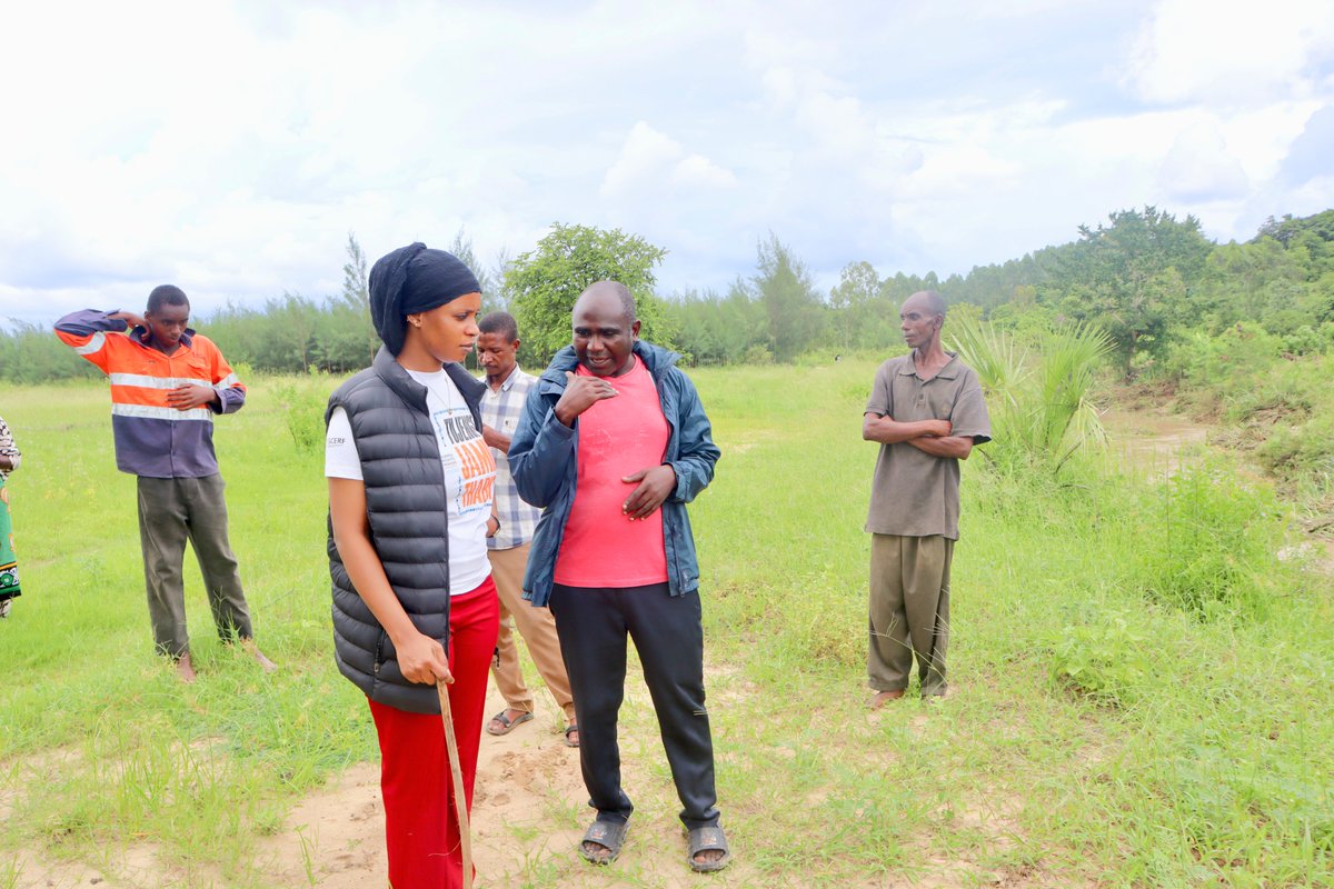 Human Rights Agenda (HURIA) tweet media