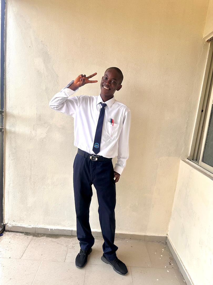 Egirani Julius Preye tweet media