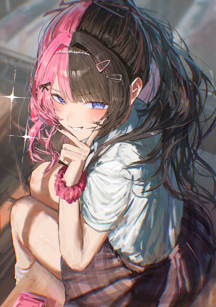 こうちゃん🍃 (@kouchanthree) on Twitter photo 