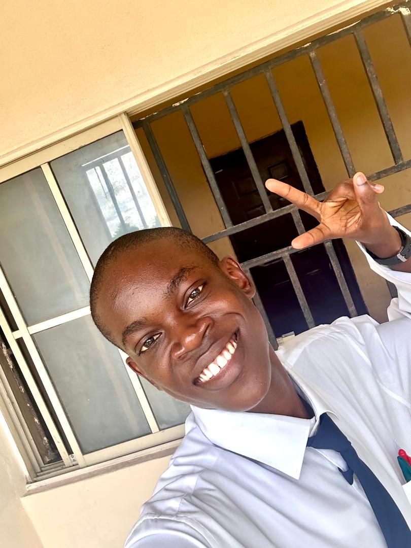 Egirani Julius Preye tweet media