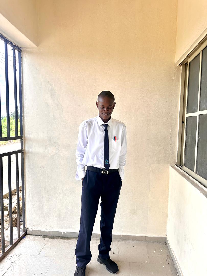 Egirani Julius Preye tweet media
