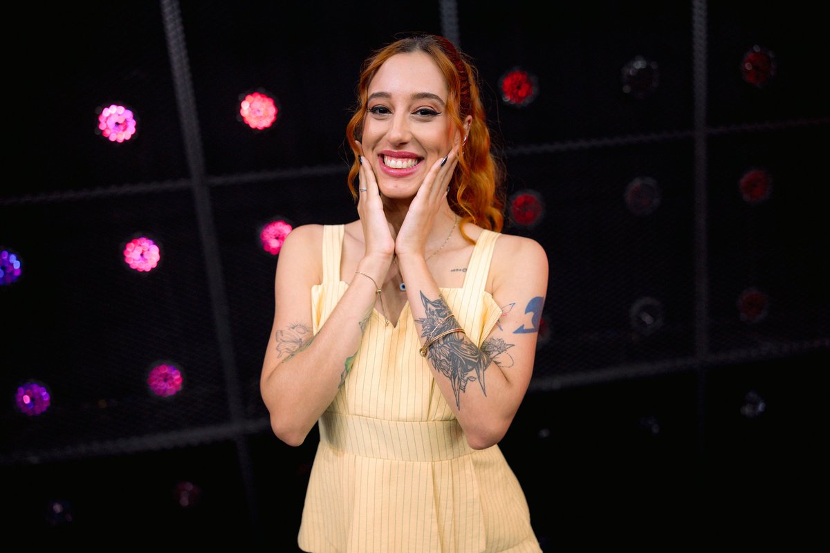 Achievenjoy's tweet image. CBLOL 2026 - Etapa 1 - Semana 5
🔗 flic.kr/p/2s9uq8C
#Tabs

😍🥰😍😍😍😀😂😂😇😇😘😚🥲😍😍🥰❤️❤️❣️💕💞💞💞💓💖💘💝❤️❤️💙💙💙💙💓🩵🩵🩵🩵💓💓