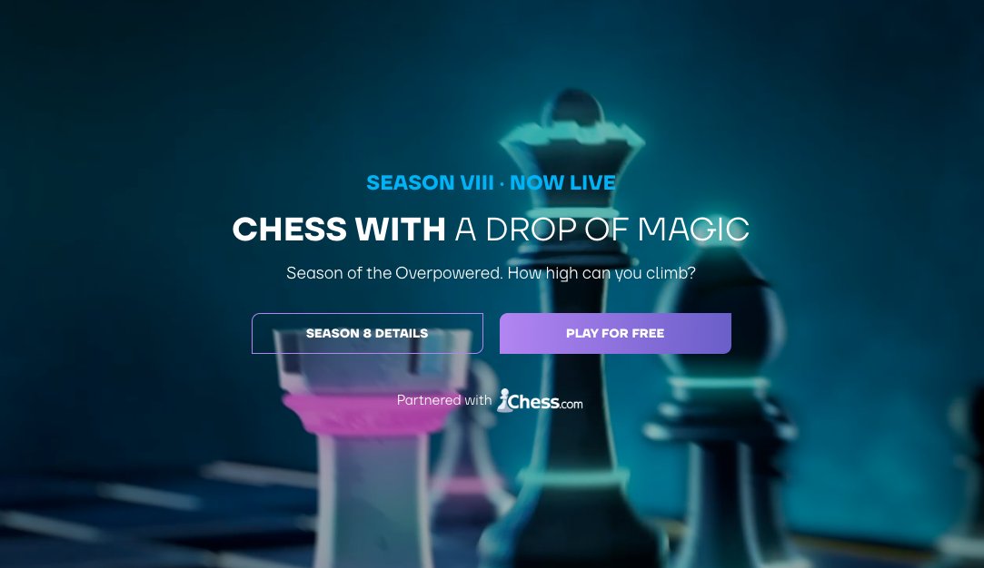 Chev | Jesus is Lord | Anichess tweet media