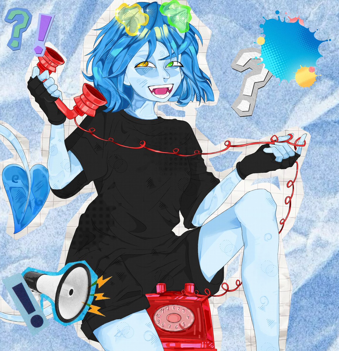 bladebyhistory's tweet image. #flint #popular #earth #drawing #artist #originalcharacter #oc #artmoots #moots