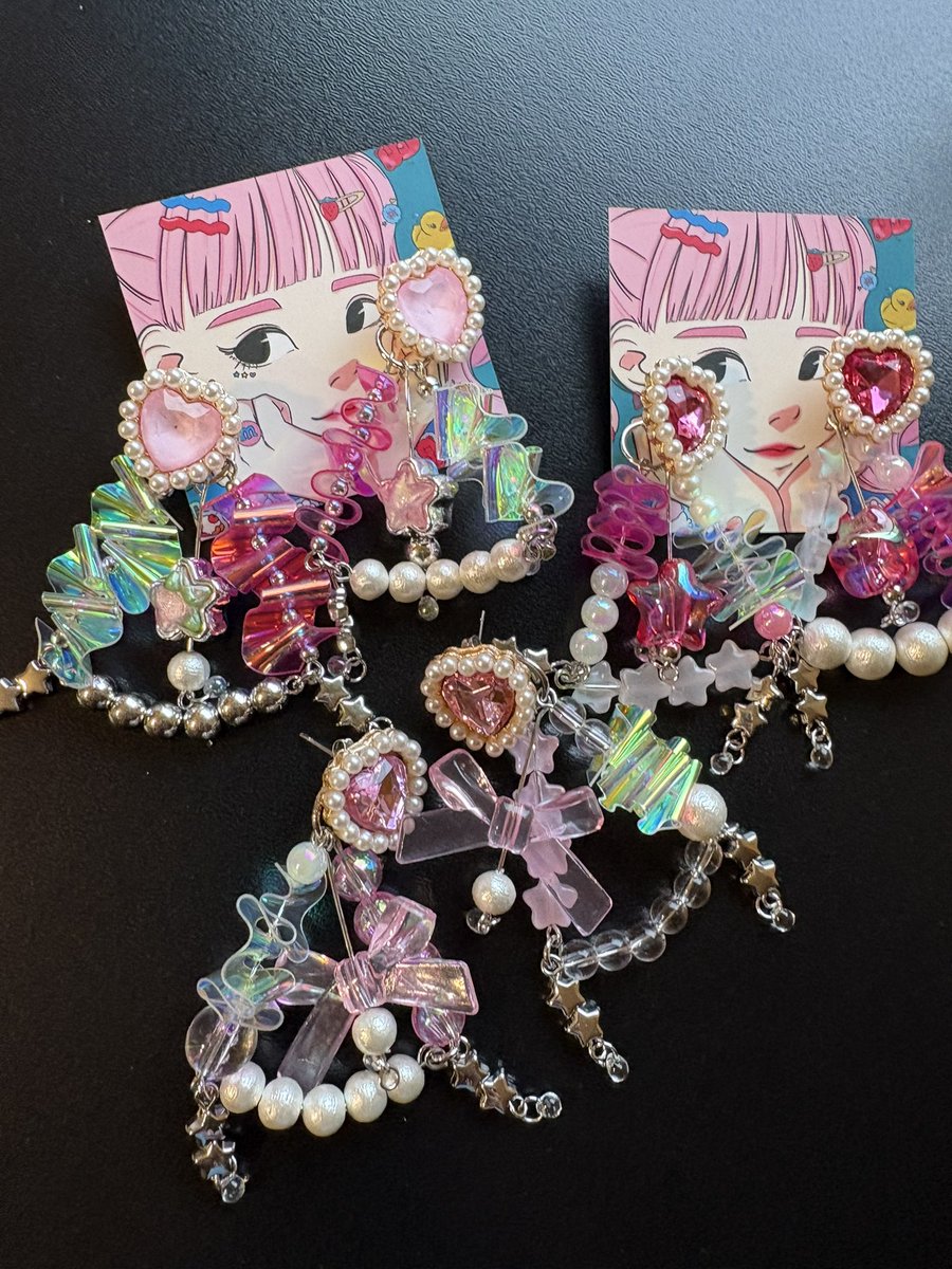 Suu.Handmade(スゥ)デザフェス南館4階R-458 tweet media