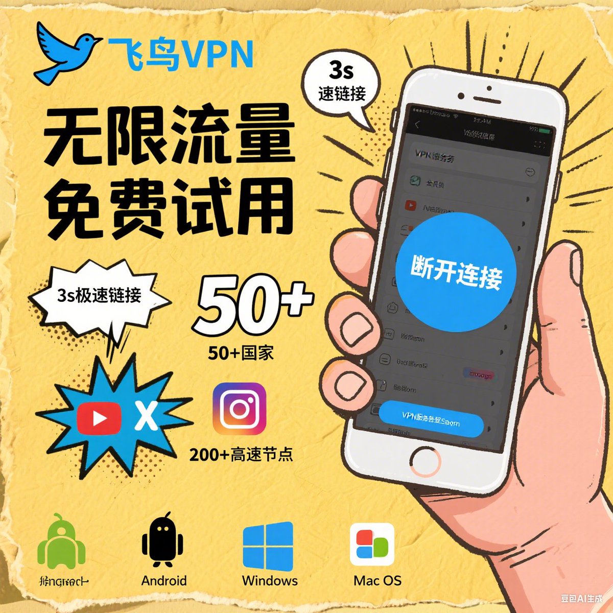 vpn (@YSG_vpn) / Posts / X