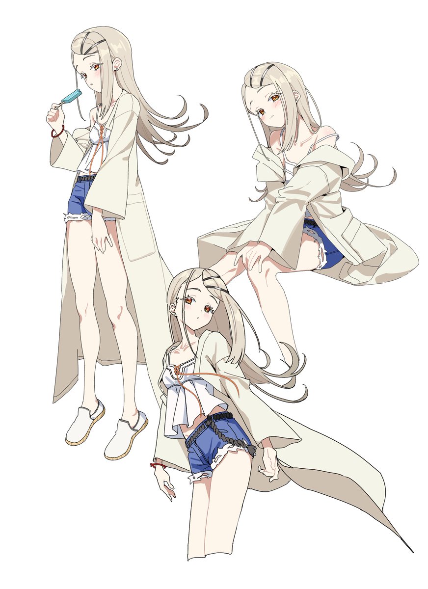 Tam玉子 tweet media