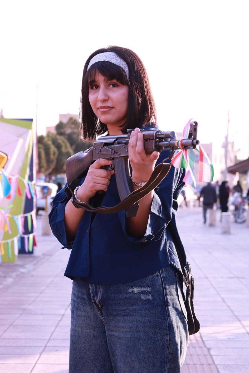 زهرا سادات tweet media