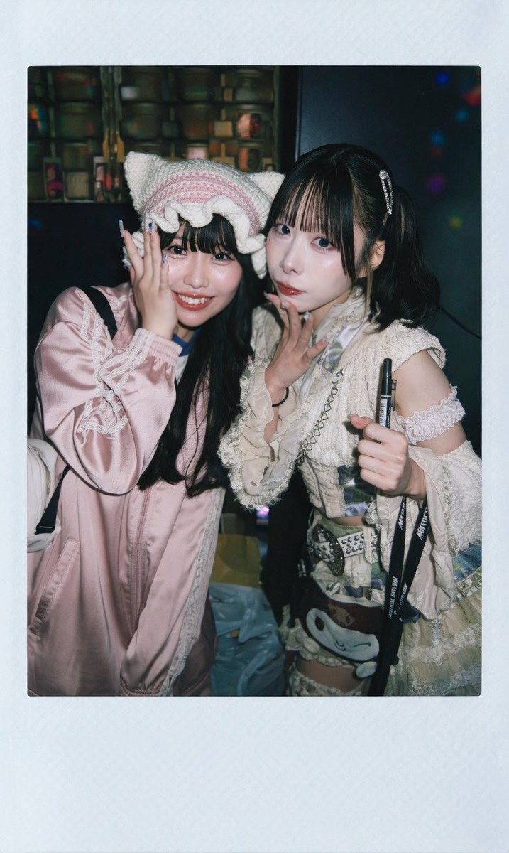 ꒰ঌみこちゃん໒꒱ tweet media