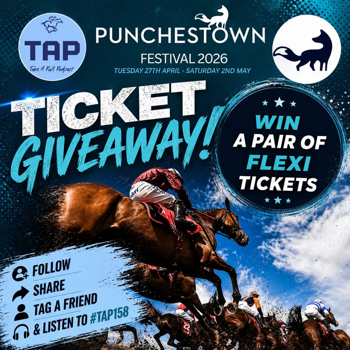 Take A Pull Podcast tweet media