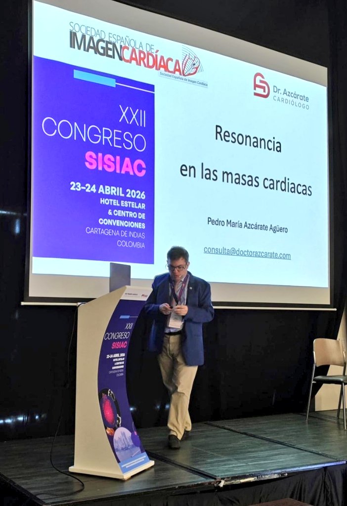 Doctor Pedro Azcárate tweet media