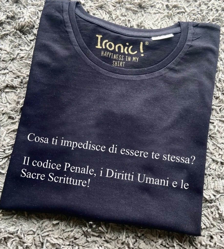 Ecco…