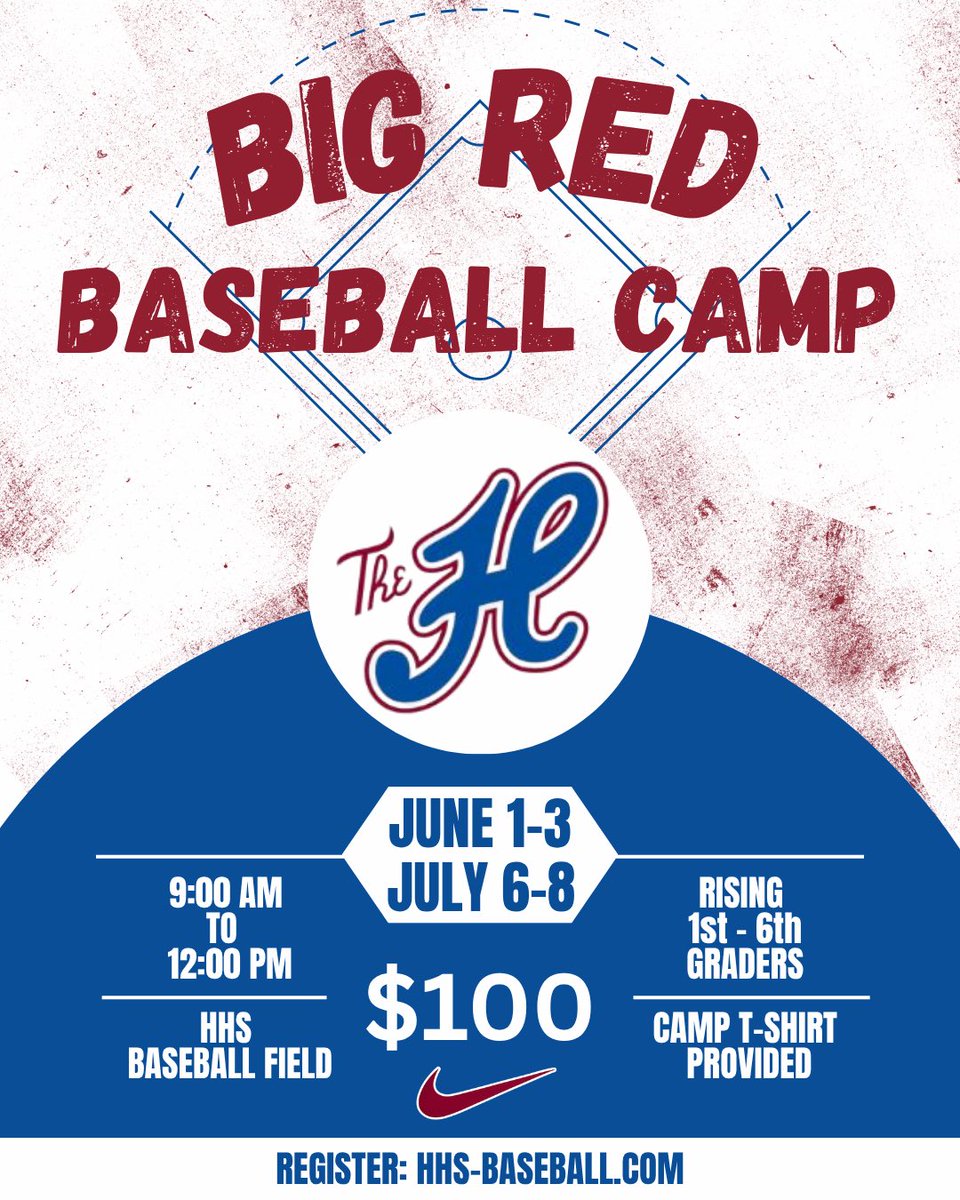 Huntsville Baseball tweet media