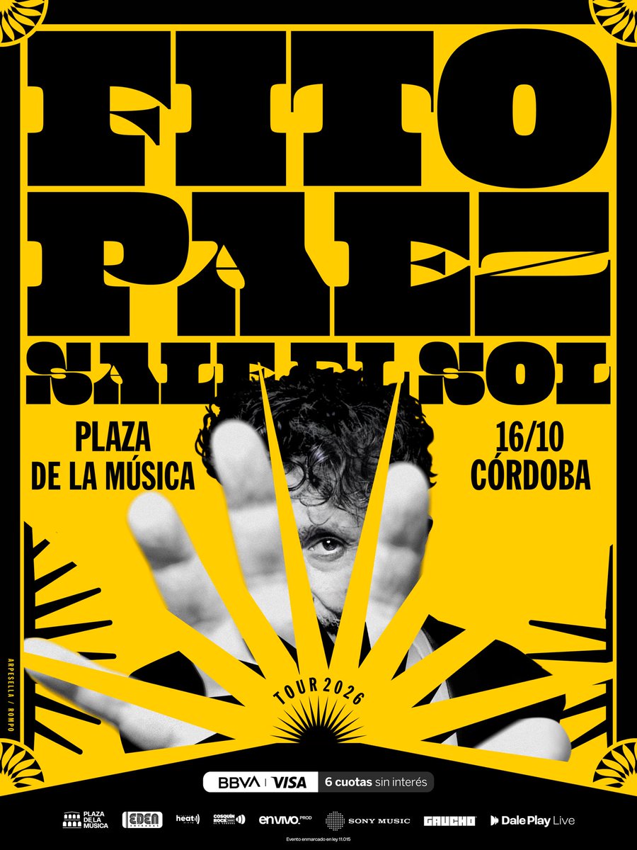 En Vivo Producciones tweet media