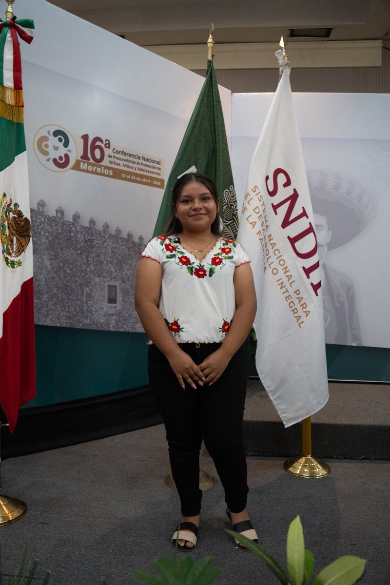 DIF Yucatán tweet media