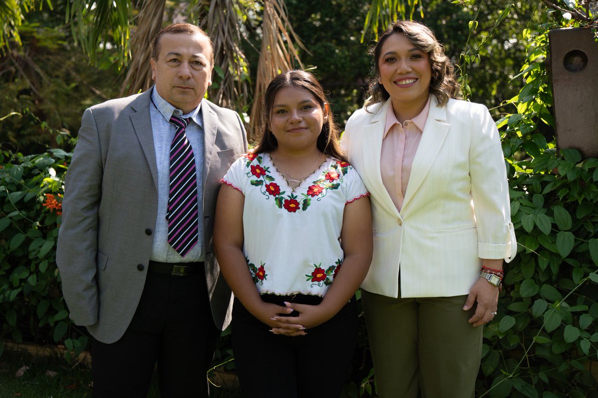 DIF Yucatán tweet media