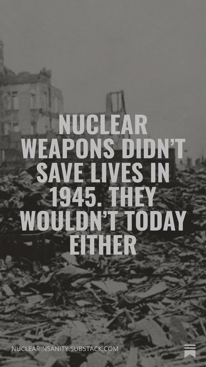 Nuclear Age Peace Fn tweet media