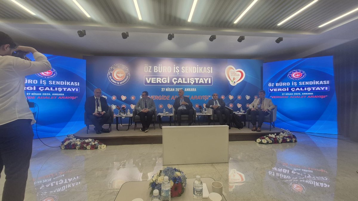 Prof. Dr. İlhan Küçükkaplan tweet media
