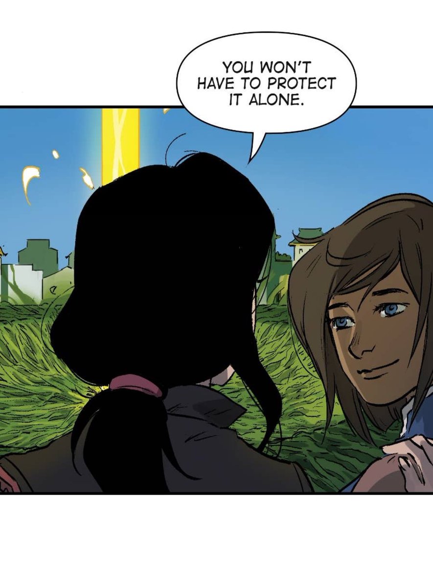 kayce ✨korrasami✨ tweet media