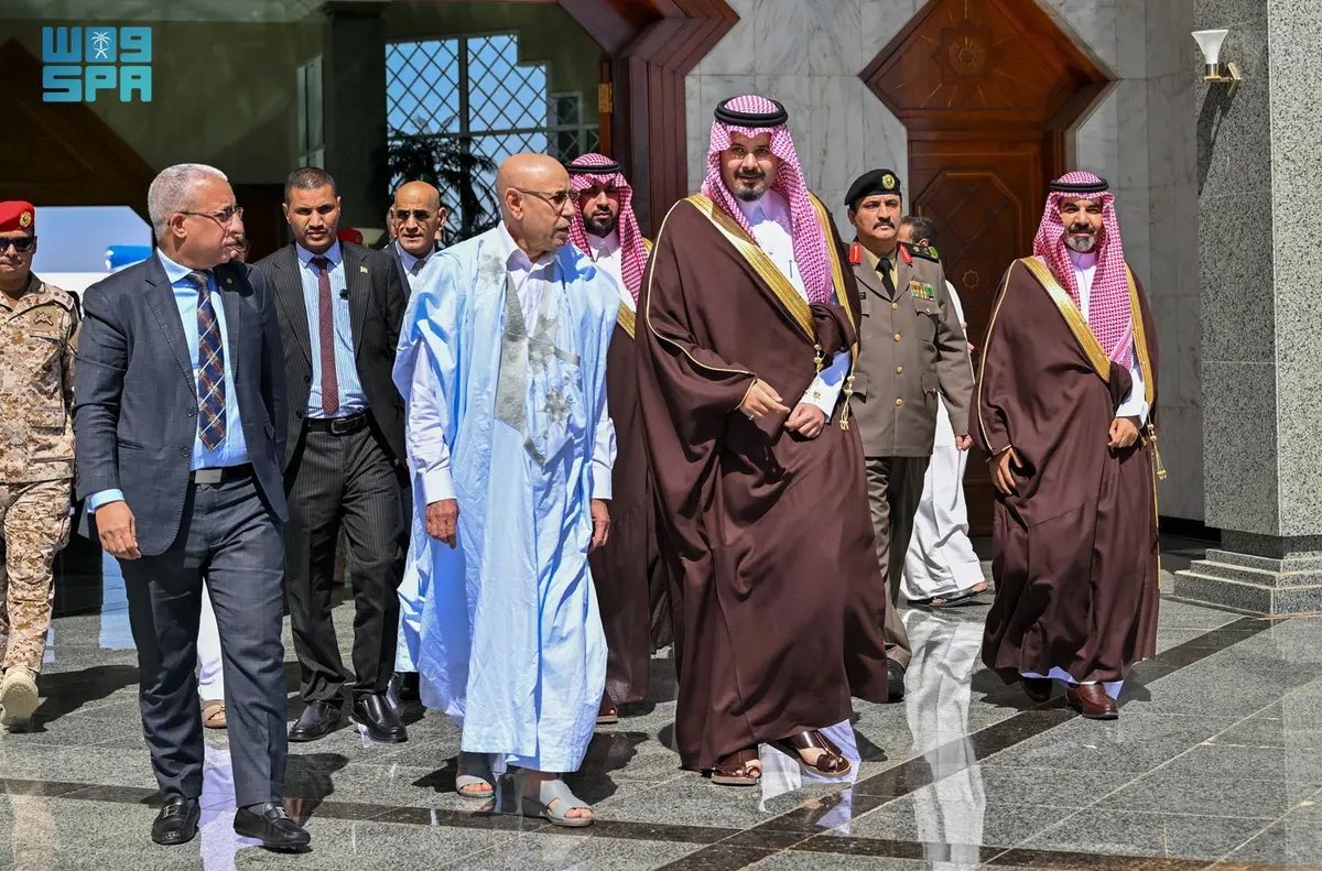 مؤيد أبوعنق tweet media