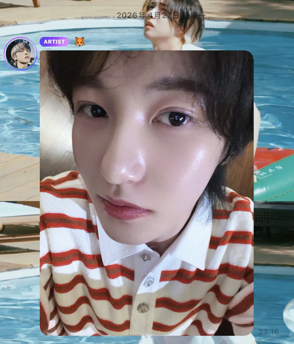 我是啵啵 🍿️ tweet media