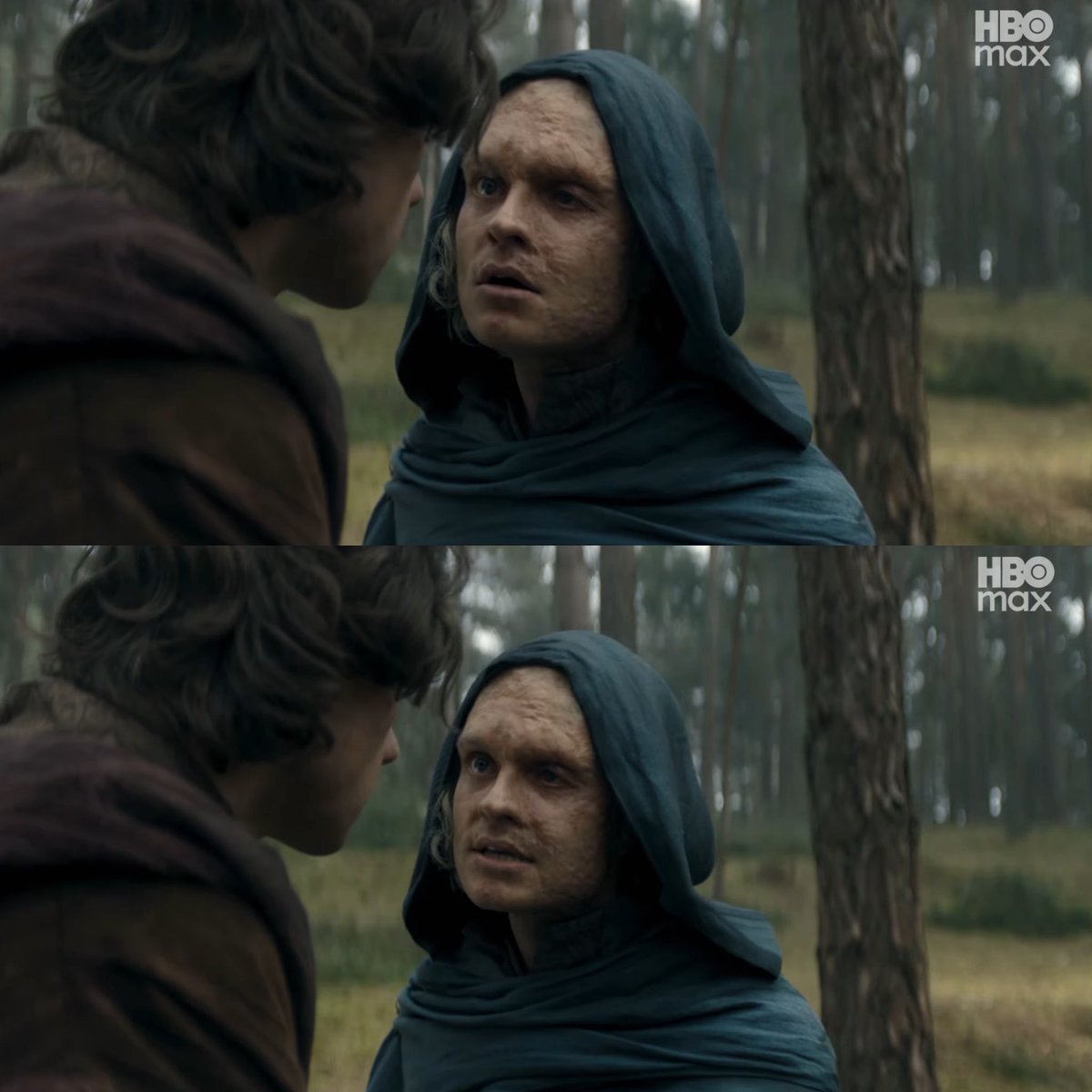 tom glynn-carney files 🤍 tweet media