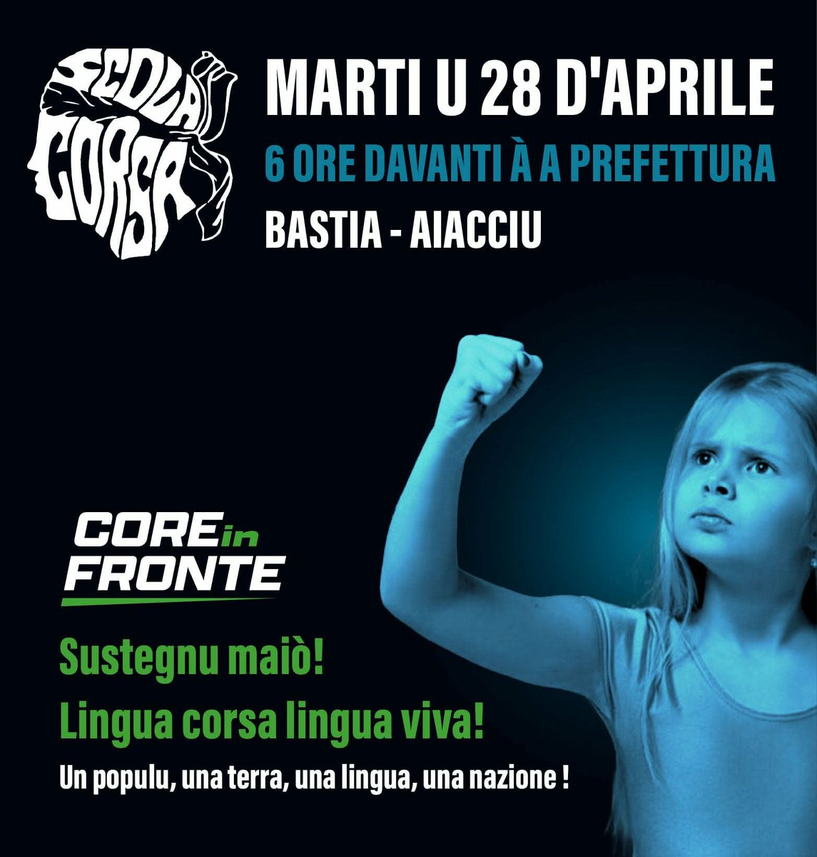 Core in Fronte tweet media