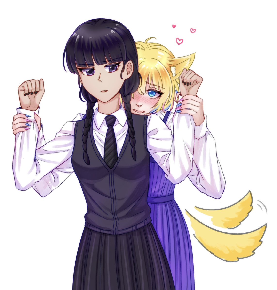 豬兔🐽🐰ぶたうさぎ tweet media