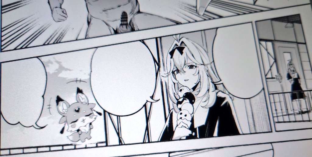 sugarBt◆4/29COMIC1☆28『Q05b』 tweet media