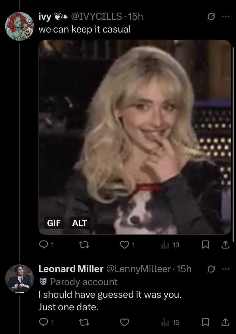 Dr. Jonathan Crane. tweet media