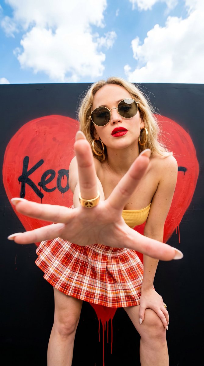 KeorUnreal tweet media